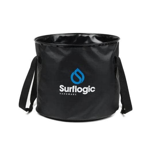Surflogic Foldable Waterproof Bucket