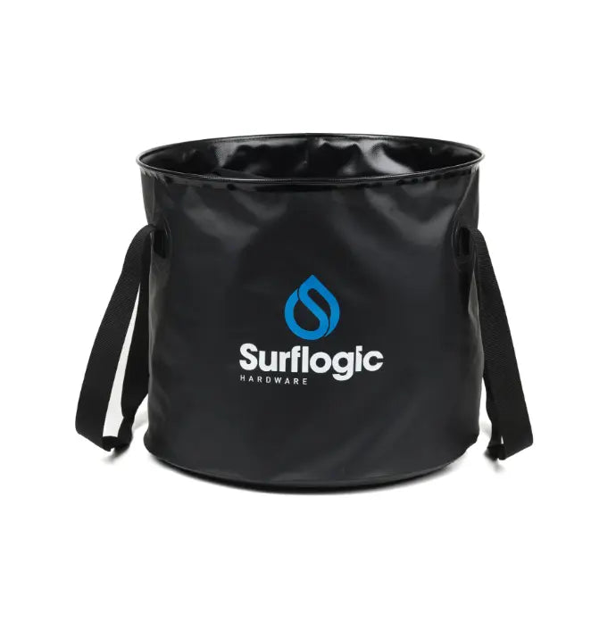 Surflogic Foldable Waterproof Bucket