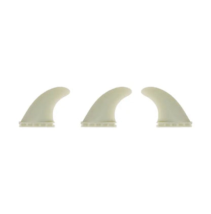 Surflogic Nylon Fins - Single and Double Tab