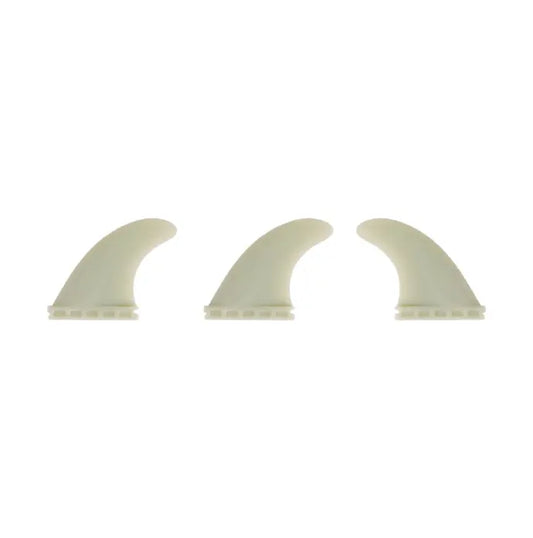 Surflogic Nylon Fins - Single and Double Tab
