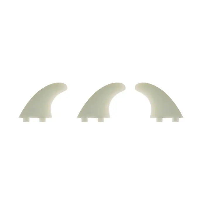 Surflogic Nylon Fins - Single and Double Tab