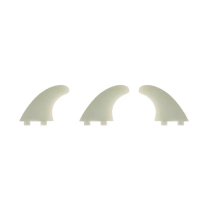 Surflogic Nylon Fins - Single and Double Tab