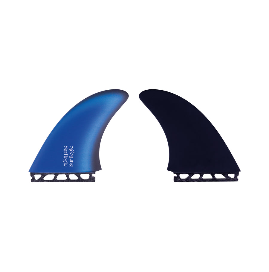 Surflogic Performance Twin Fins