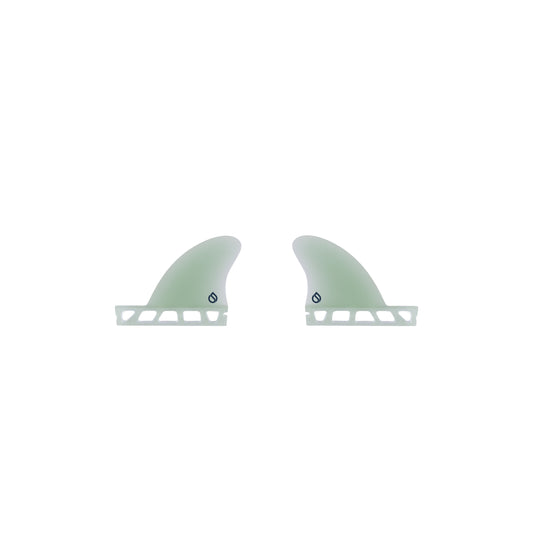 Surflogic Side Bite Fins - Small