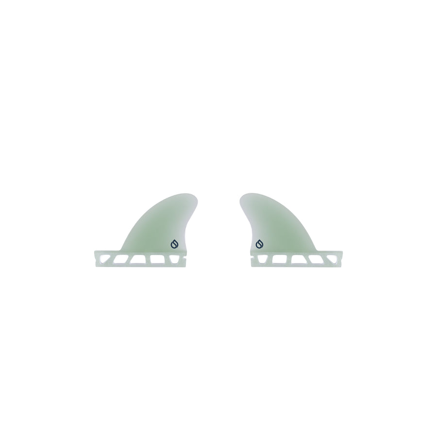 Surflogic Side Bite Fins - Small