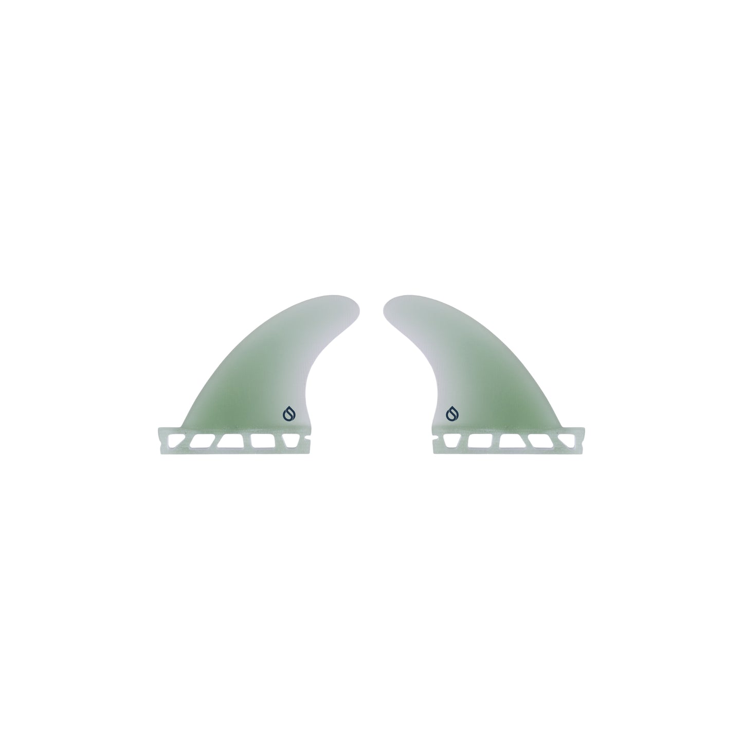 Surflogic Side Bite Fins