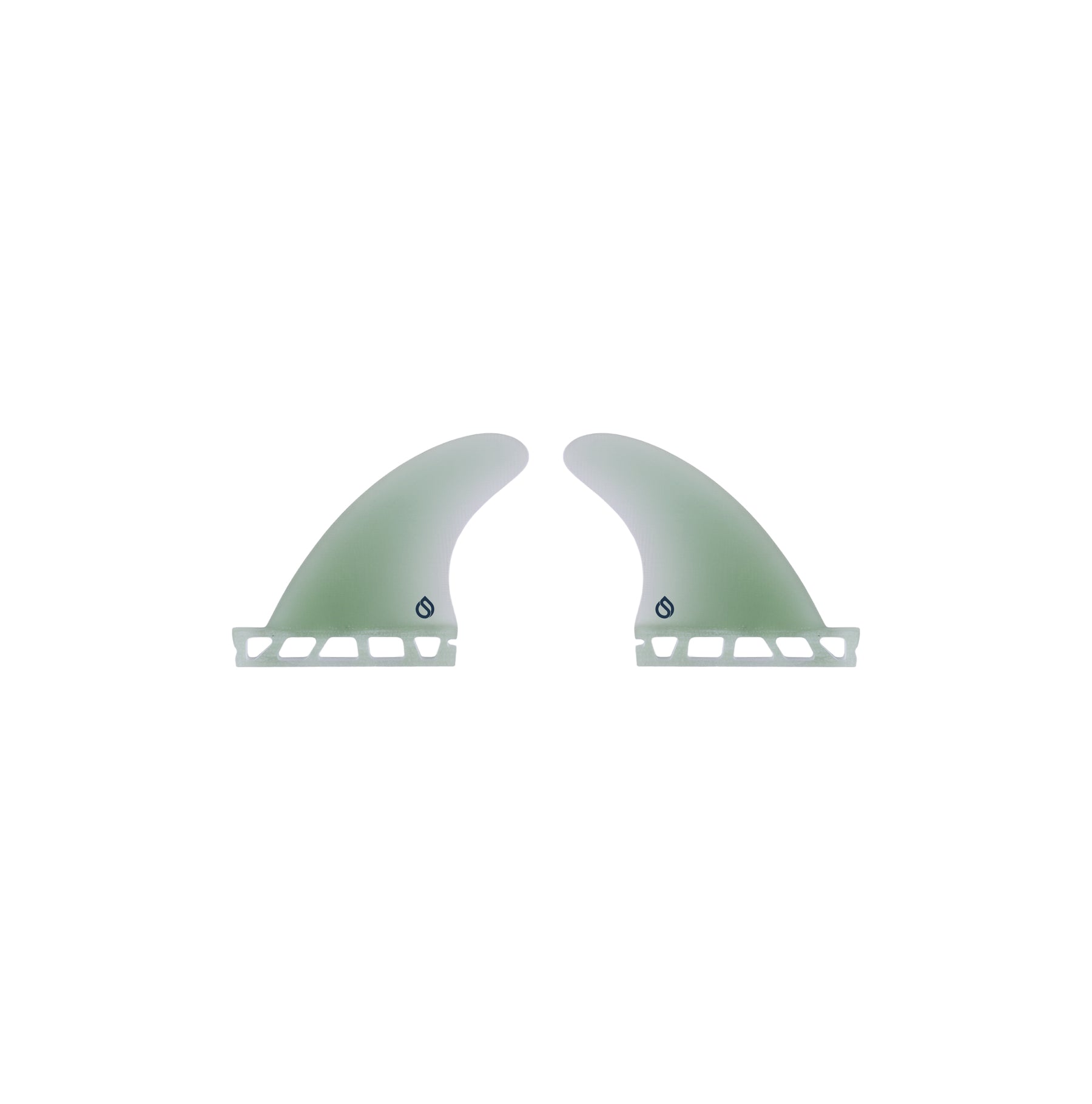 Surflogic Side Bite Fins