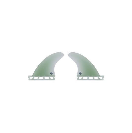 Surflogic Side Bite Fins