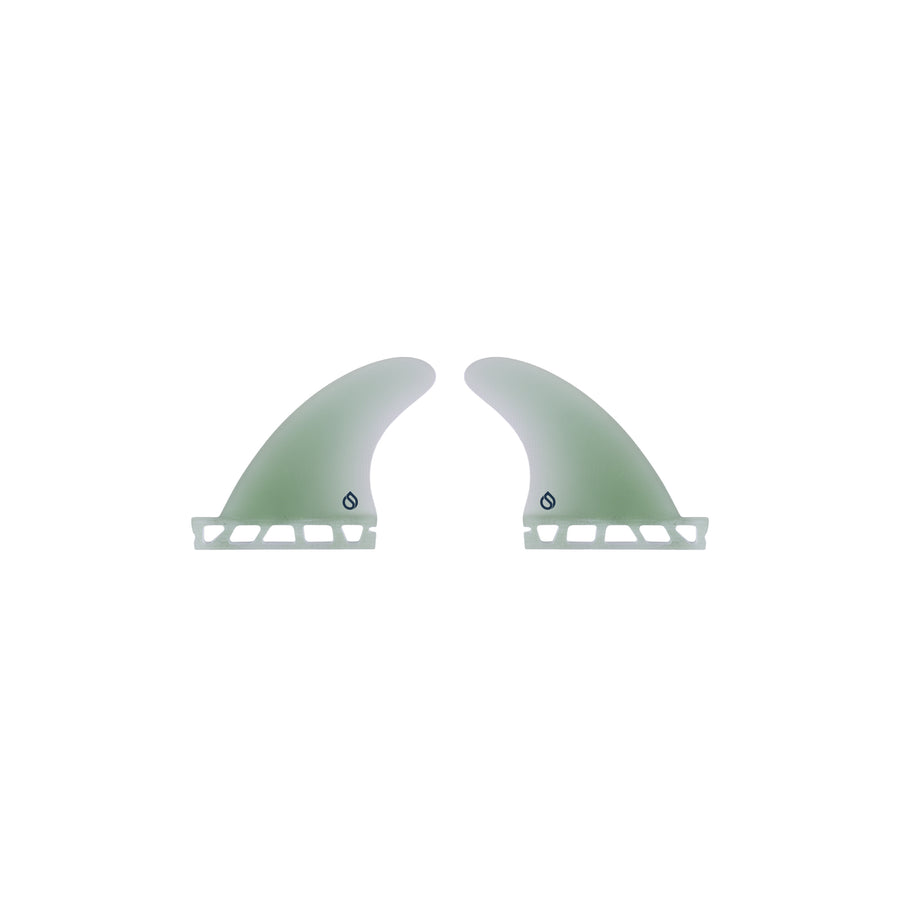 Surflogic Side Bite Fins