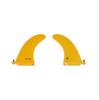 Surflogic Longboard Fin Classic 6"