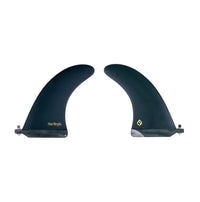 Surflogic Longboard Fin Classic 7"