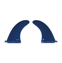 Surflogic Longboard Fin Classic 9"