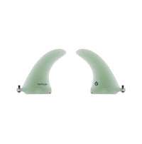 Surflogic Longboard Fin Classic 6"