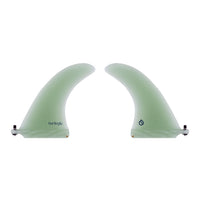 Surflogic Longboard Fin Classic 8"