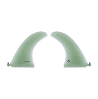 Surflogic Longboard Fin Classic 9"
