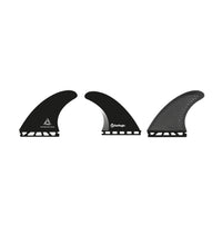 Surflogic Thruster Fin Set Performance Series