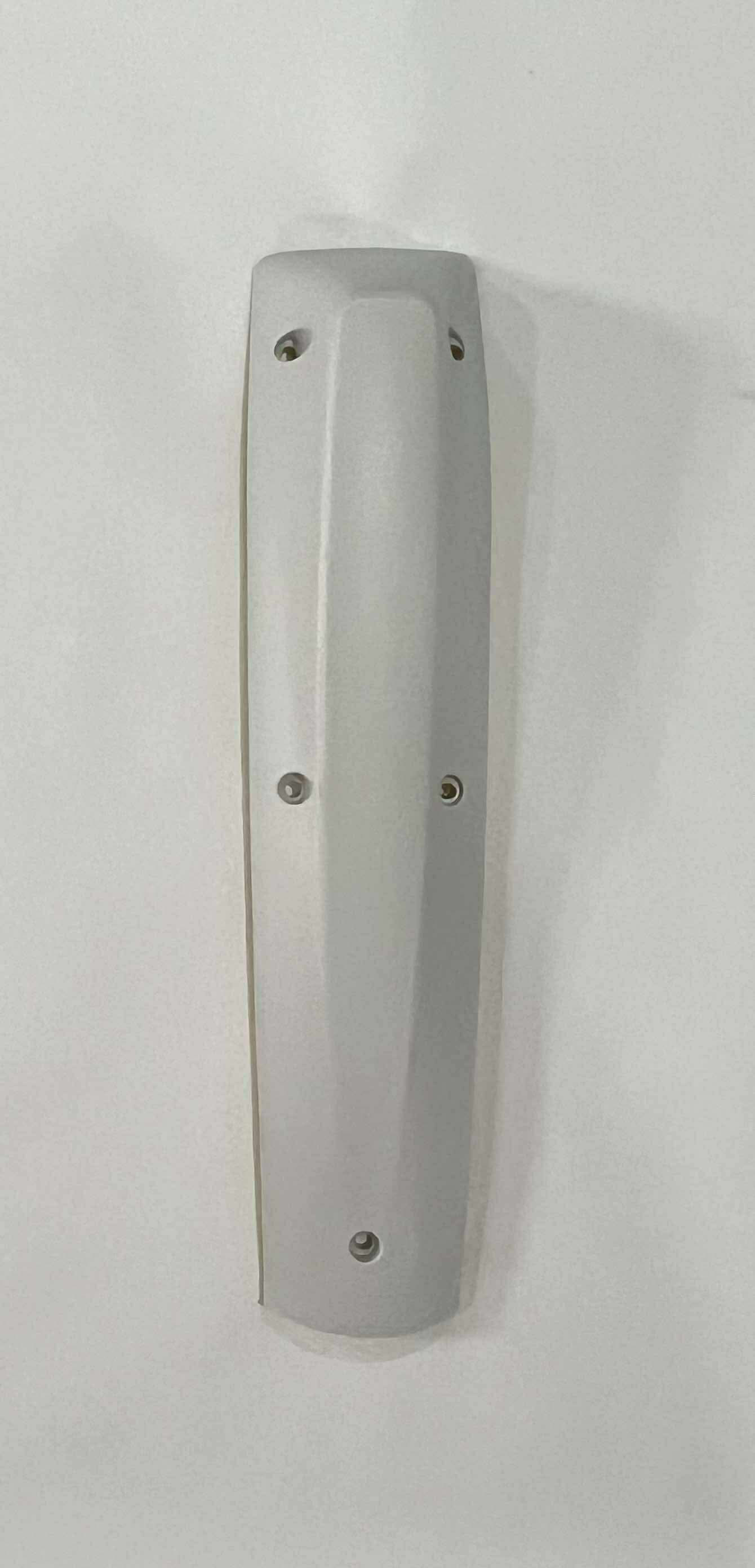 TAHE Stern Protector Trinidad