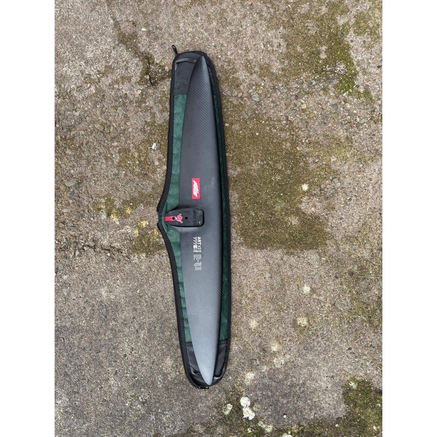 AXIS ART V2 999 - Ex Demo