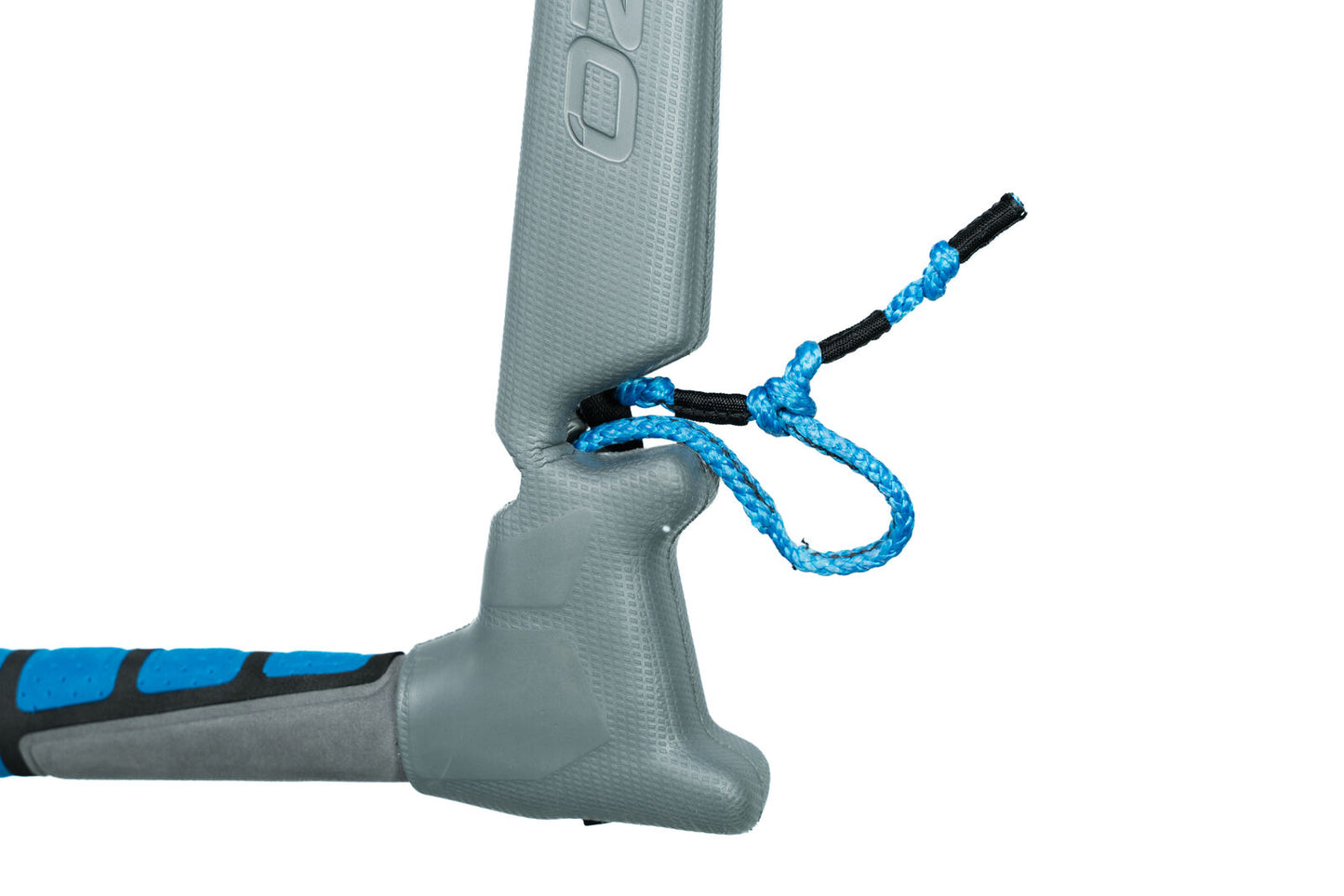 Ozone Foil Contact Water V5 Control System