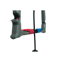 Ozone Foil Contact Snow V5 Control System — Alv00585