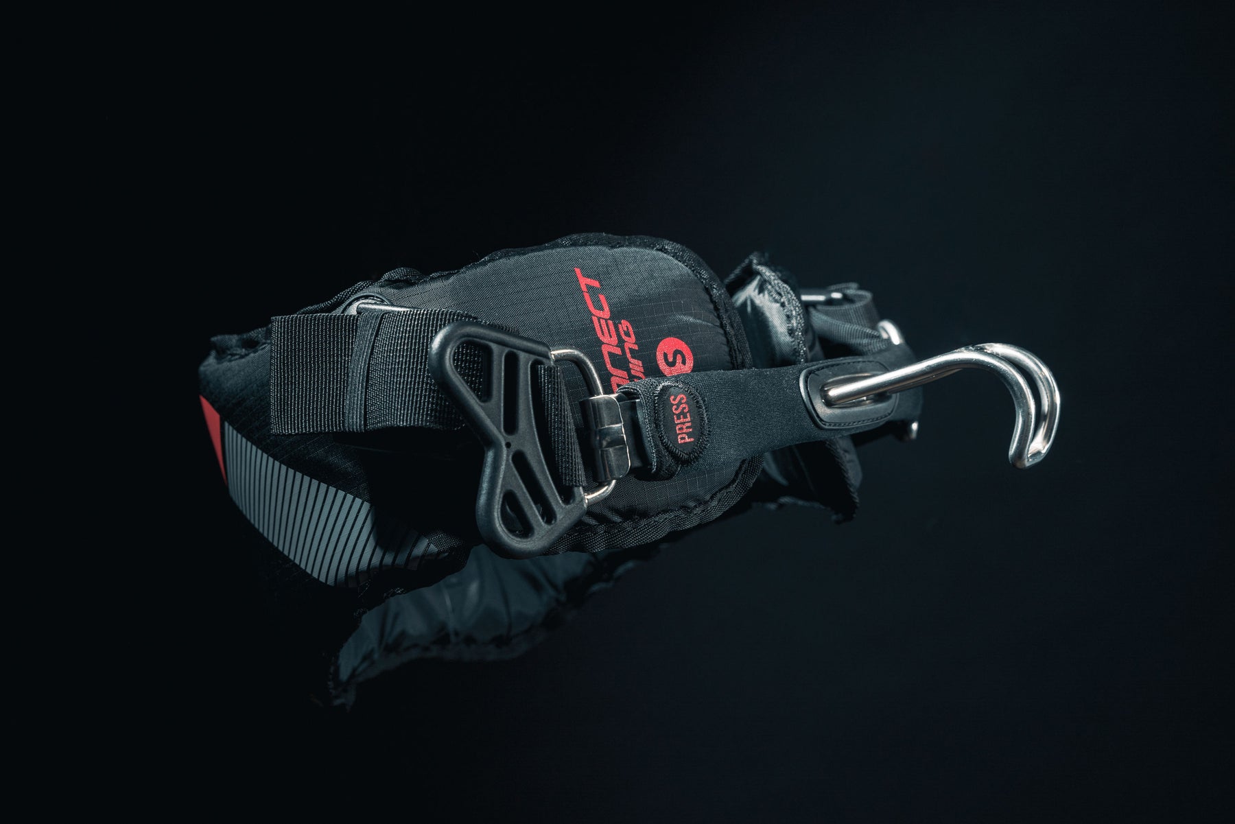 Ozone Connect Wing V1 Harness — Alv00763