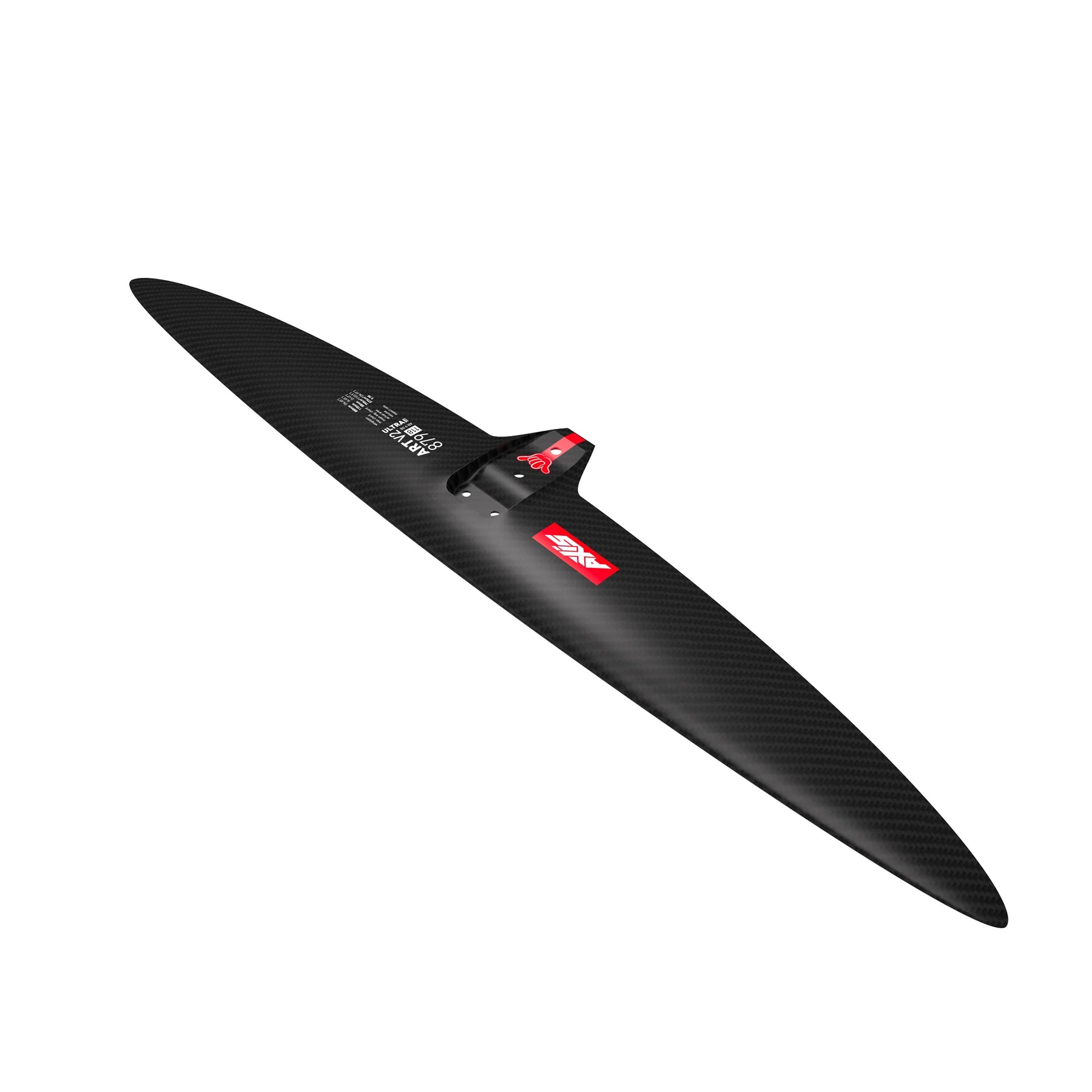 AXIS ART V2 Front Wings — 879
