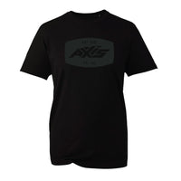 AXIS Badge Tee — Ax23 — Small