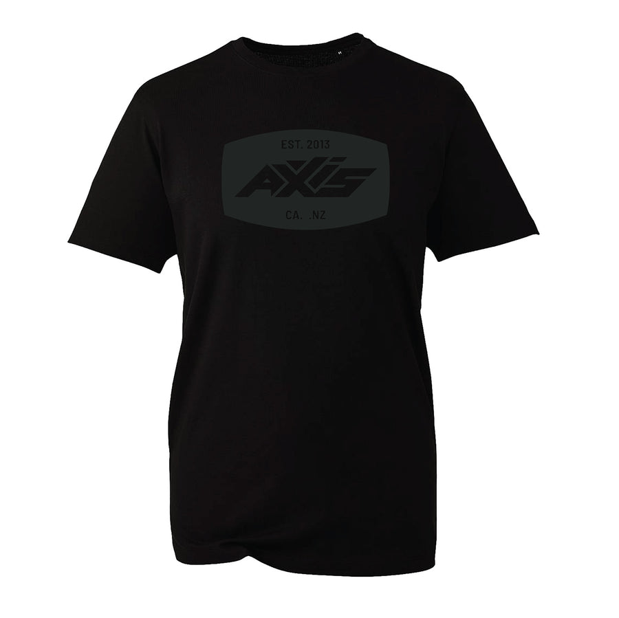 AXIS Badge Tee — Ax23 — Small