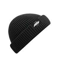 AXIS Beanie — Ax23 Black — Black