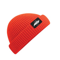 AXIS Beanie — Ax23 Firered — Fire Red