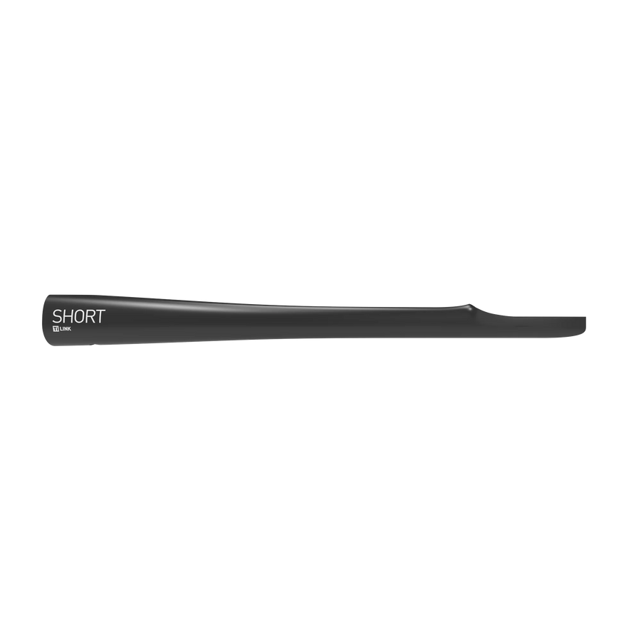 AXIS Aluminium Rear Wing Adapter for Ti Link
