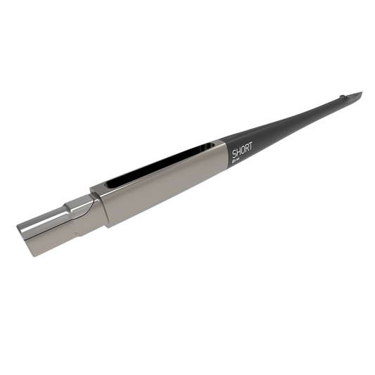 AXIS Aluminium Rear Wing Adapter for Ti Link