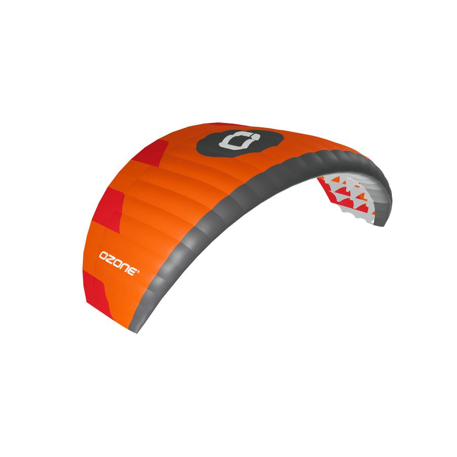 Ozone Afterburner V1