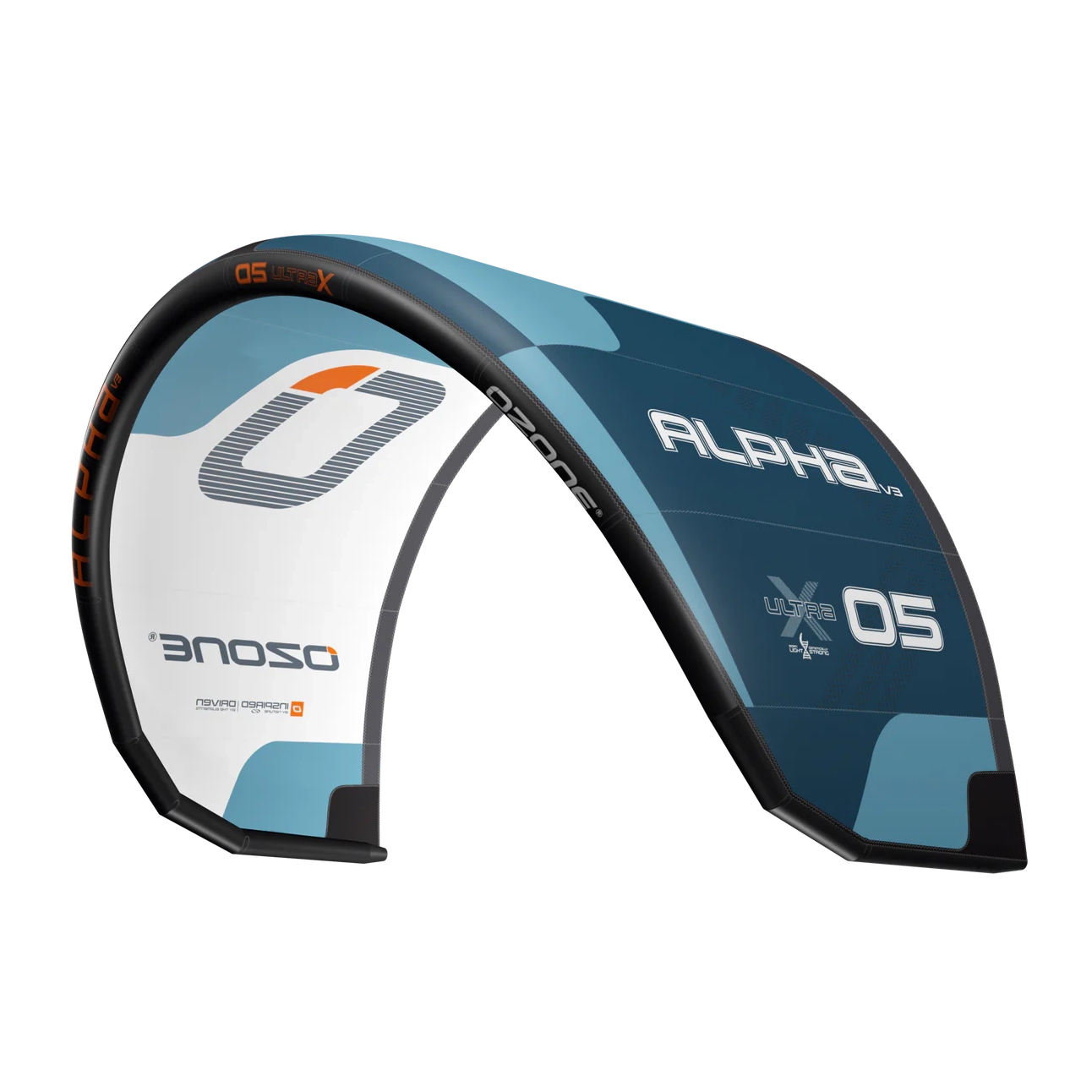 Ozone Alpha V3 Ultra X — Blue