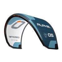 Ozone Alpha V3 Ultra X — Blue