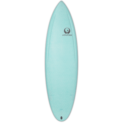 Appletree Apelviken Custom Kite Surfboard