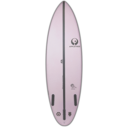 Appletree Apelviken Custom Kite Surfboard