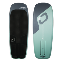 Ozone Apex V2 Board — Sage Green