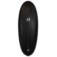 Appletree Skipper Wing Foil Board - 4'10 x 55L - Ex Demo — Apple Bottom