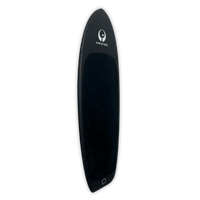 Appletree Appleslice Prone Foil Board — Deck