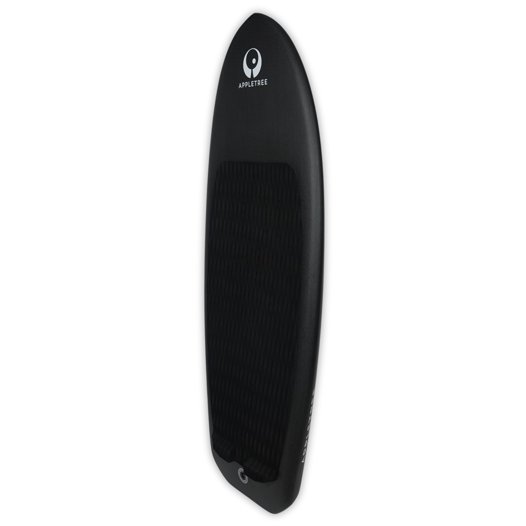 Appletree Appleslice V3 Wing Foil Board — Deck