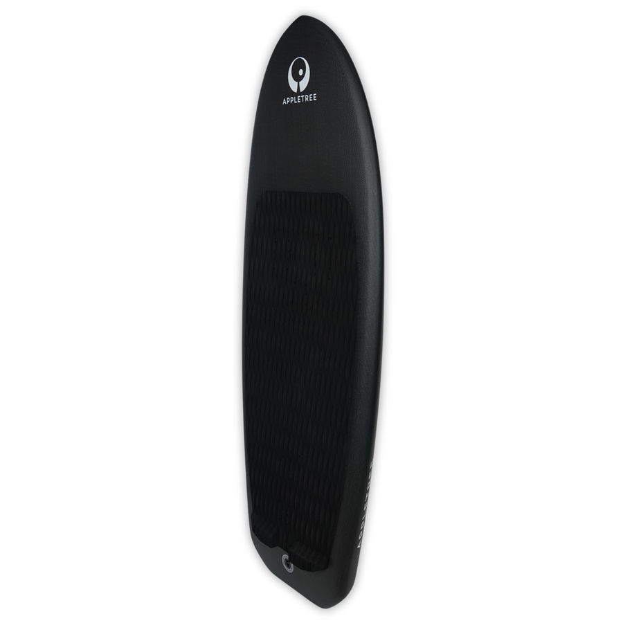 Appletree Appleslice V3 Wing Foil Board — Deck