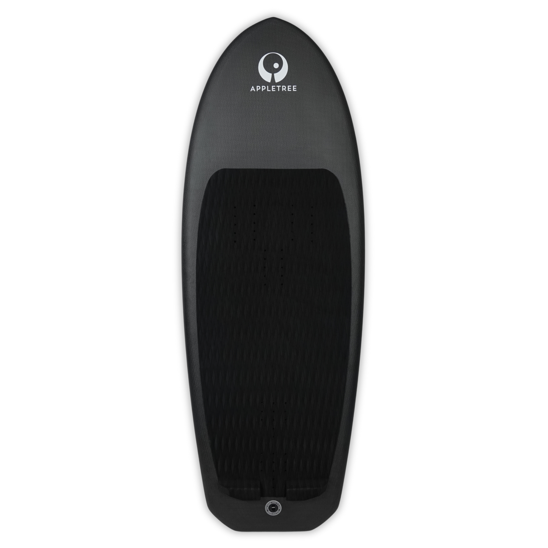 Appletree Appleslice V3 Wing Foil Board — Deck