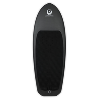 Appletree Appleslice V3 Wing Foil Board — Deck