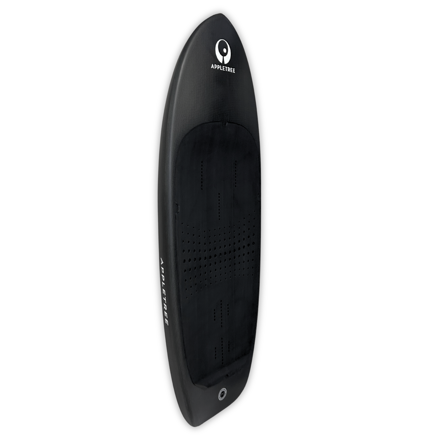 Appletree Appleslice V4 Wing Foil Board — Deck