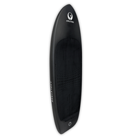 Appletree Appleslice V4 Wing Foil Board — Deck