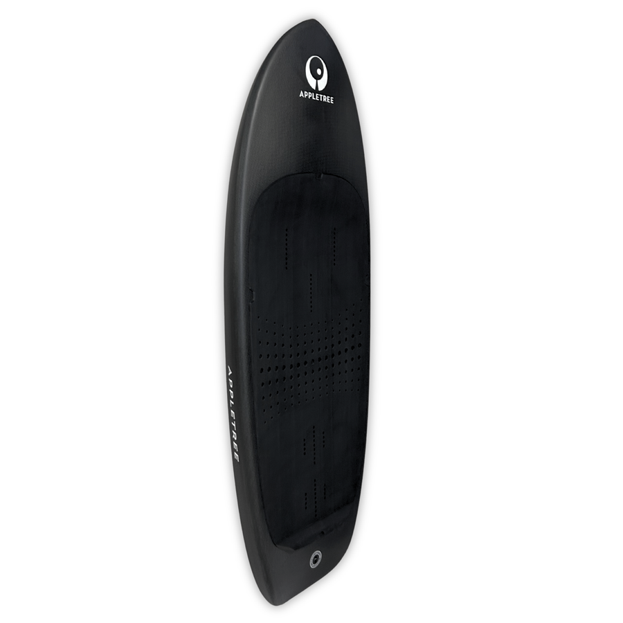Appletree Appleslice V4 Wing Foil Board — Deck