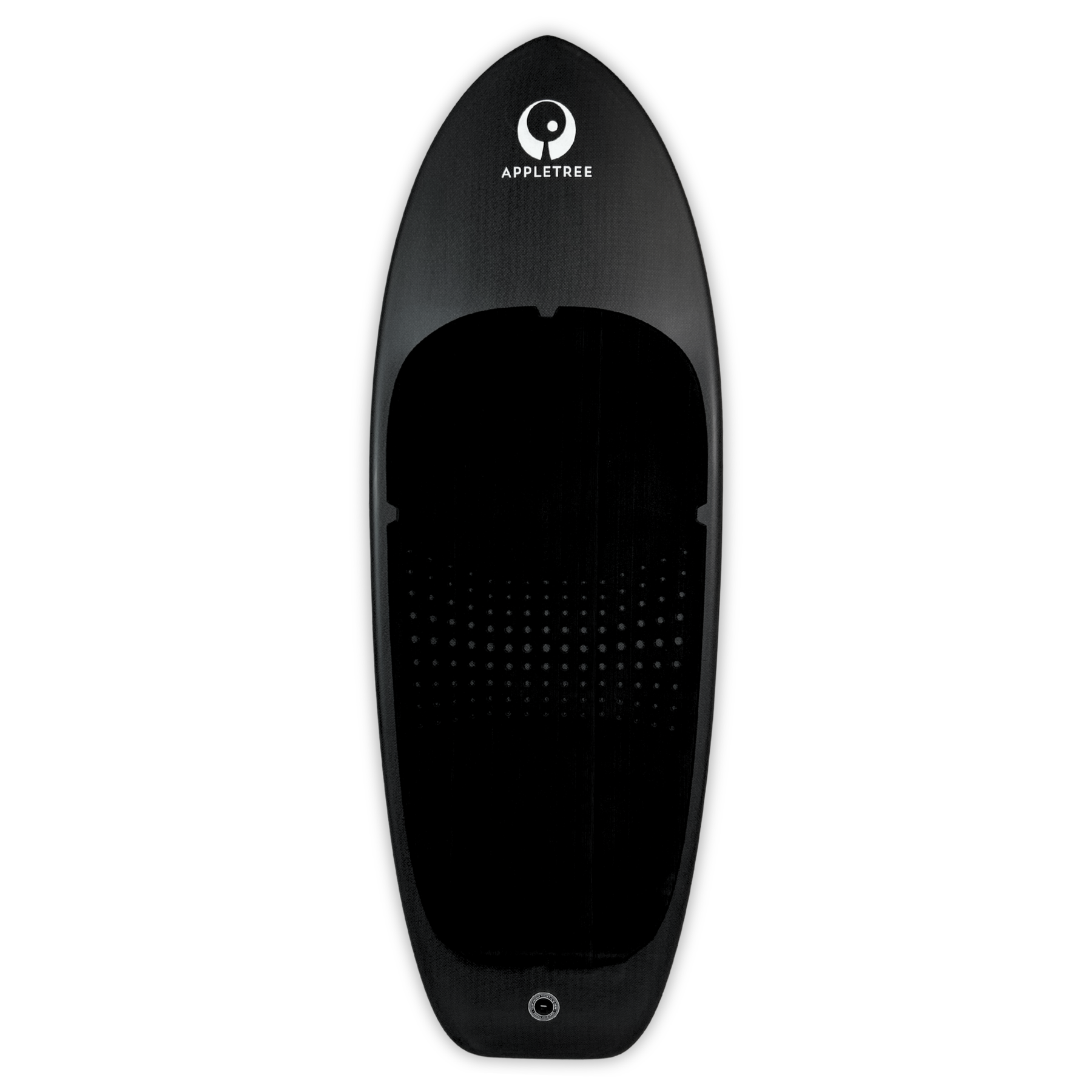Appletree Appleslice V4 Wing Foil Board — Deck
