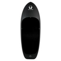 Appletree Appleslice V4 Wing Foil Board — Deck
