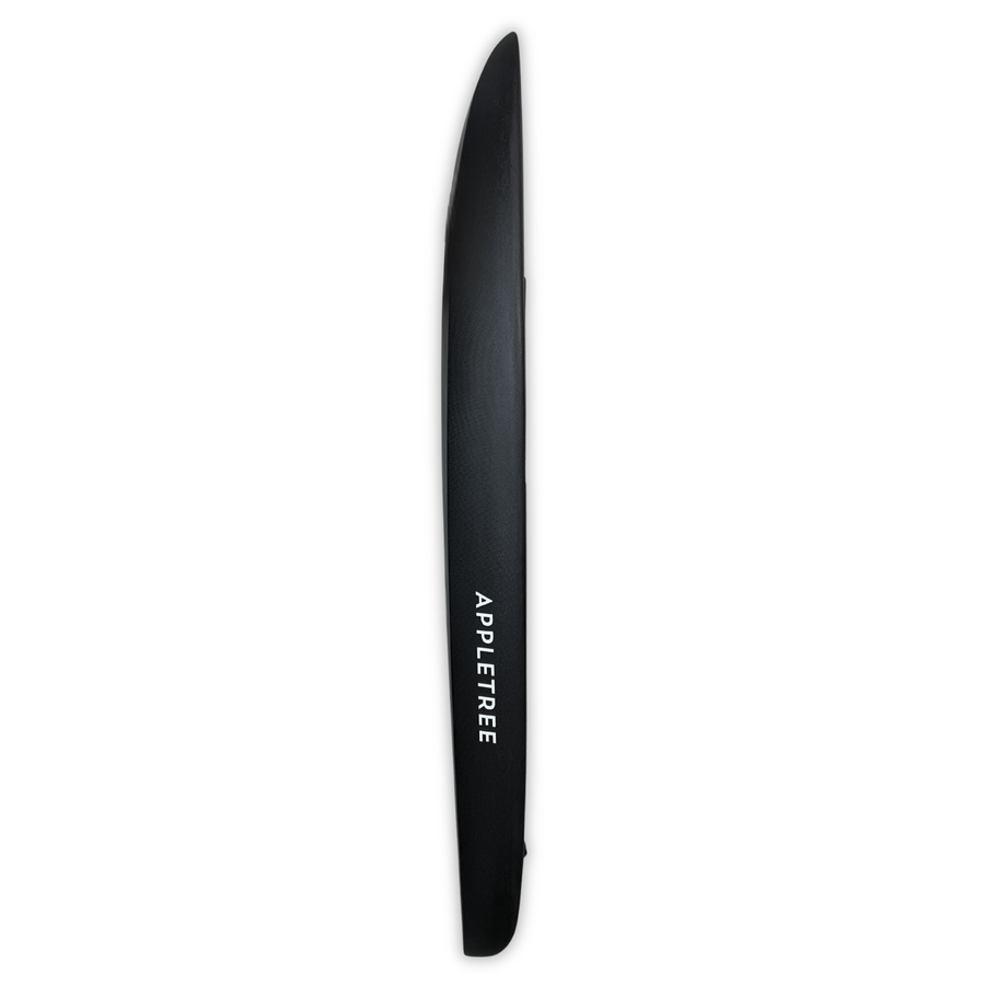 Appletree Appleslice V4 Wing Foil Board — Rocker